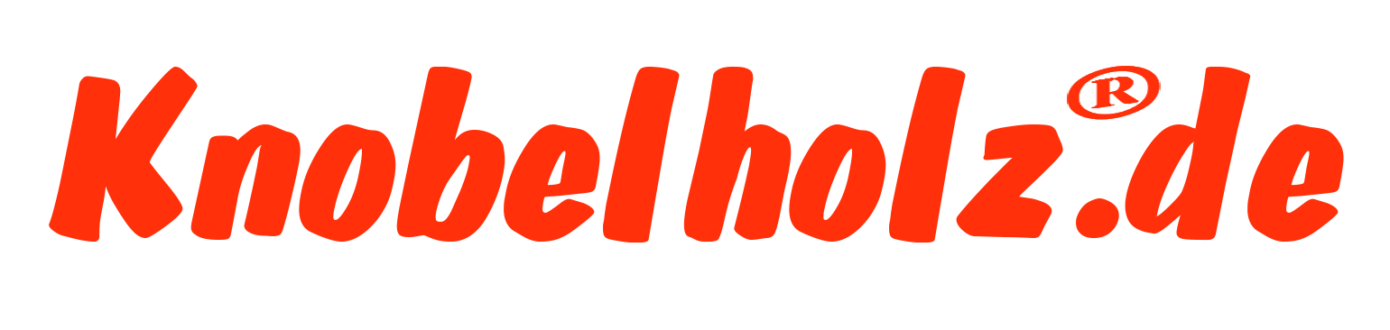 Knobelholz Puzzle und Spiele aus Holz